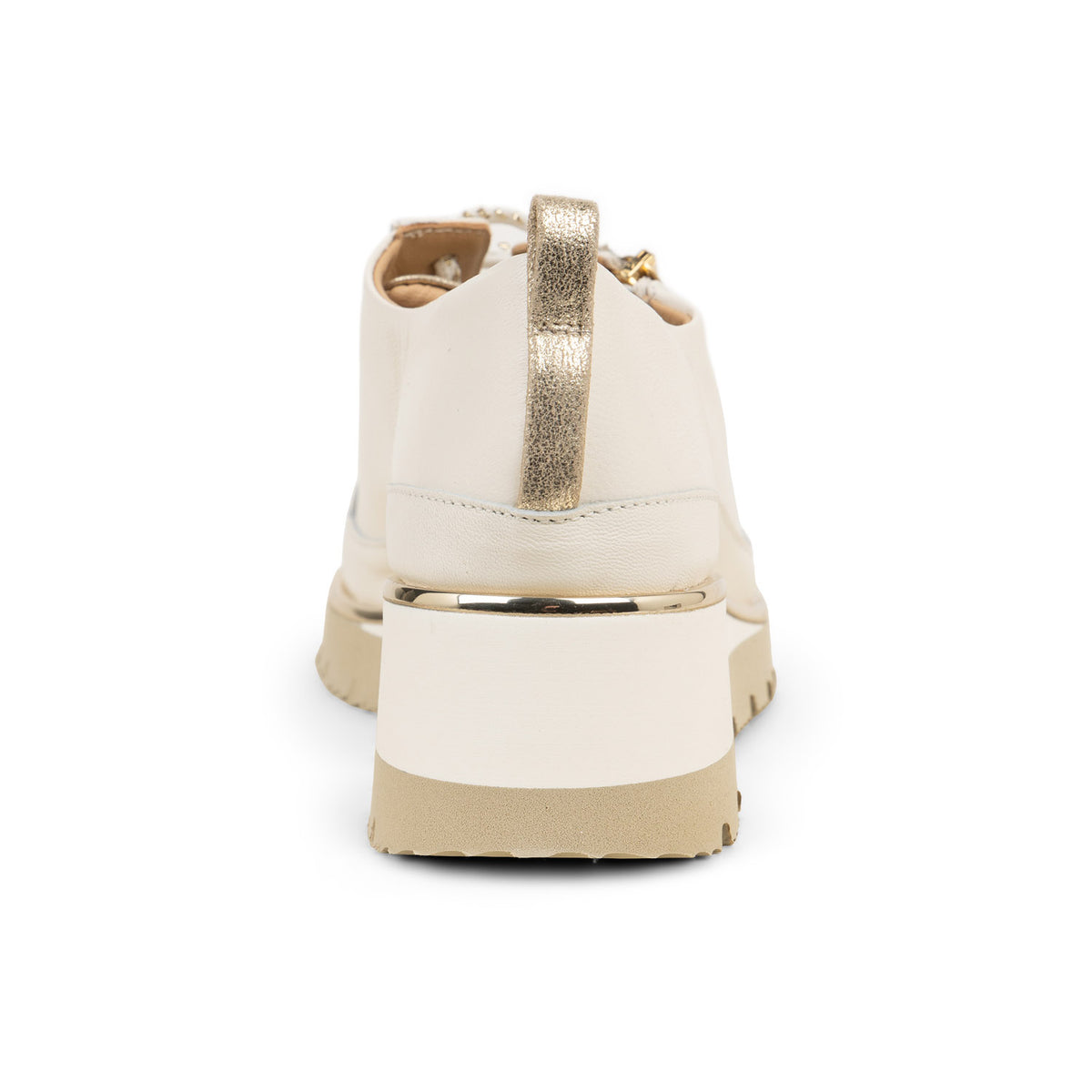 Baskets Femme XSA XILA Beige
