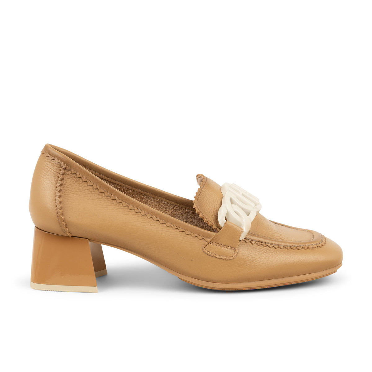 Mocassins Femme HISPANITAS HISBONITA Marron
