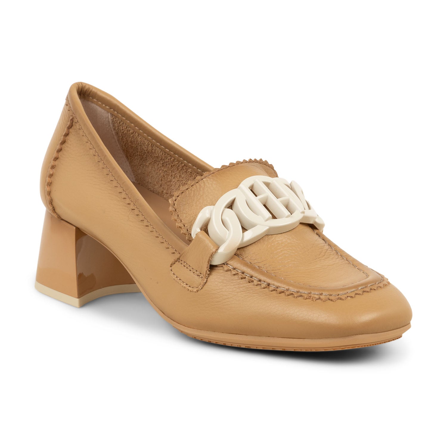 Mocassins Femme HISPANITAS HISBONITA Marron