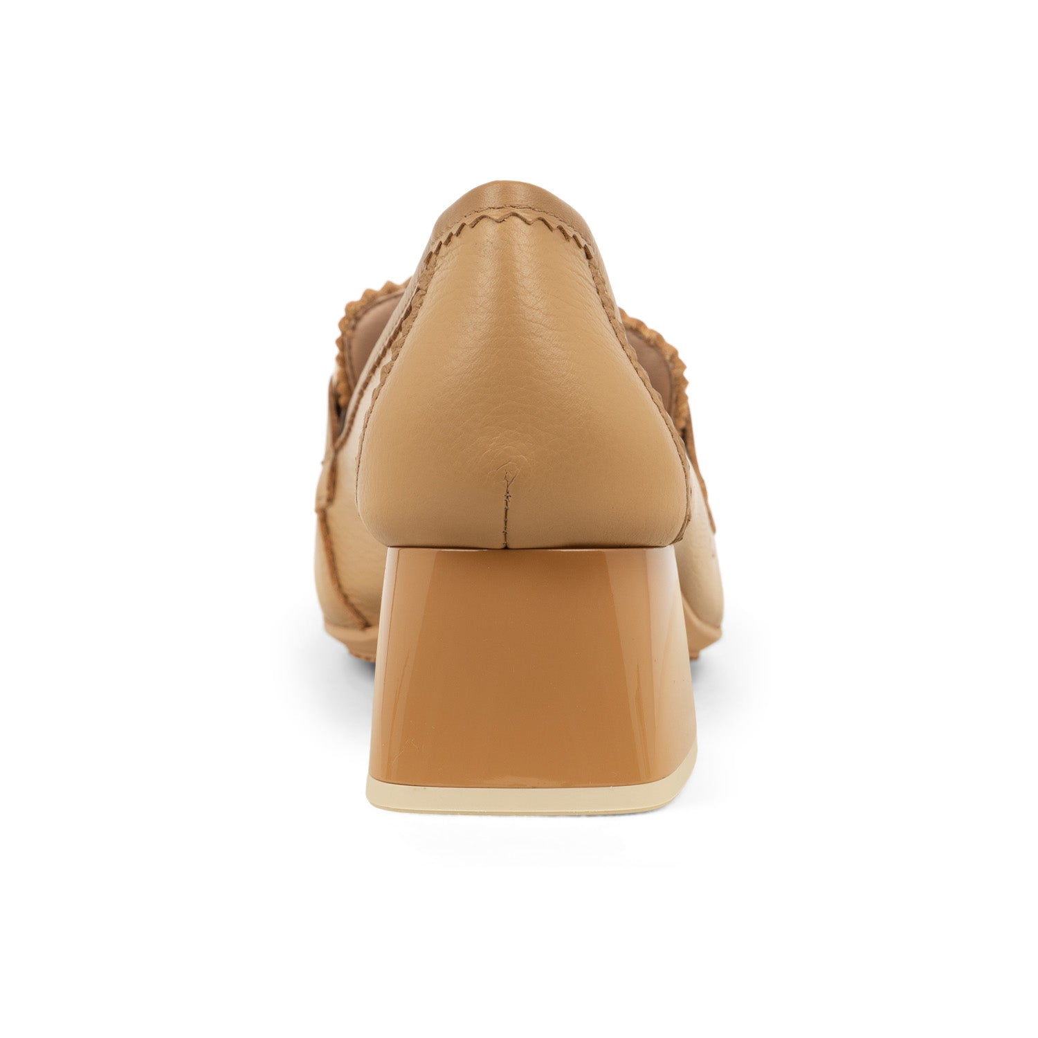 Mocassins Femme HISPANITAS HISBONITA Marron