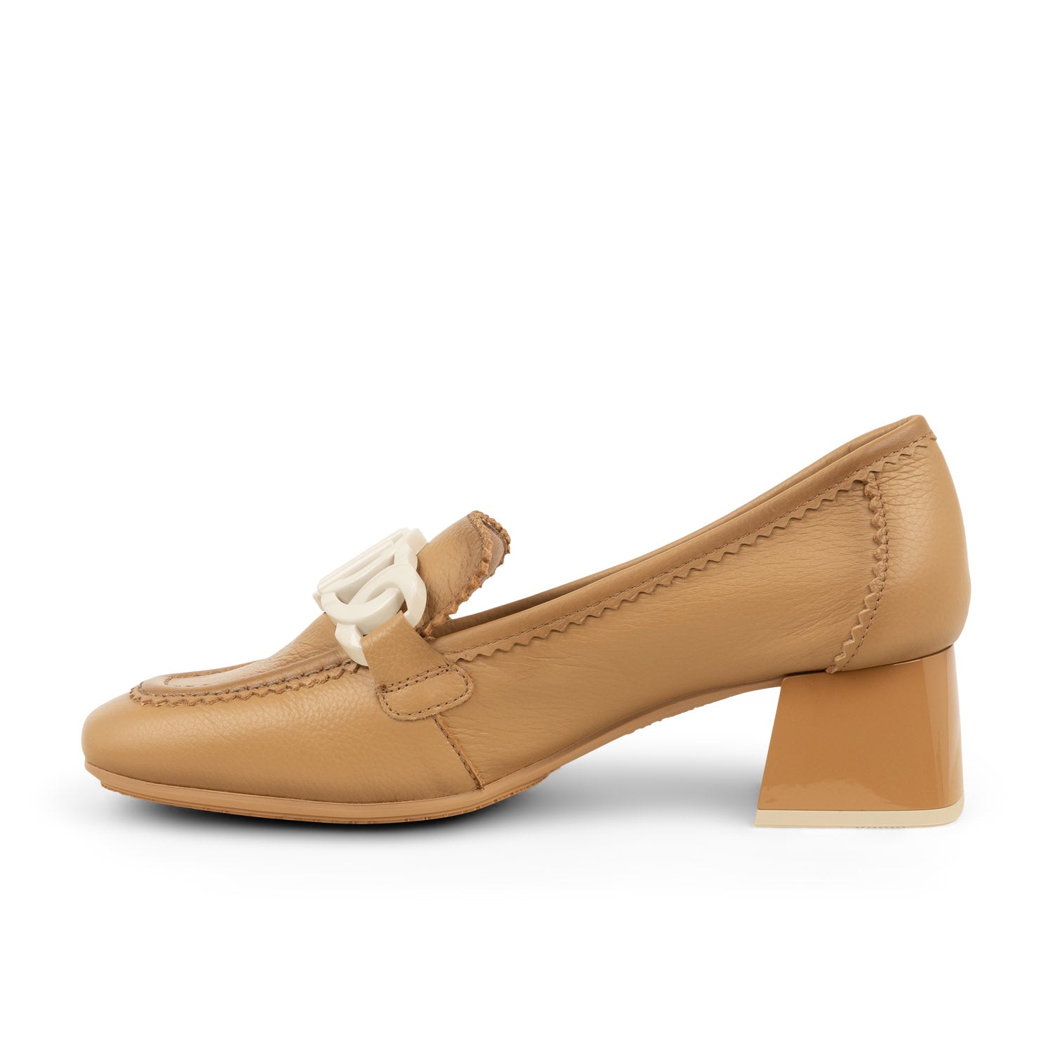 Mocassins Femme HISPANITAS HISBONITA Marron
