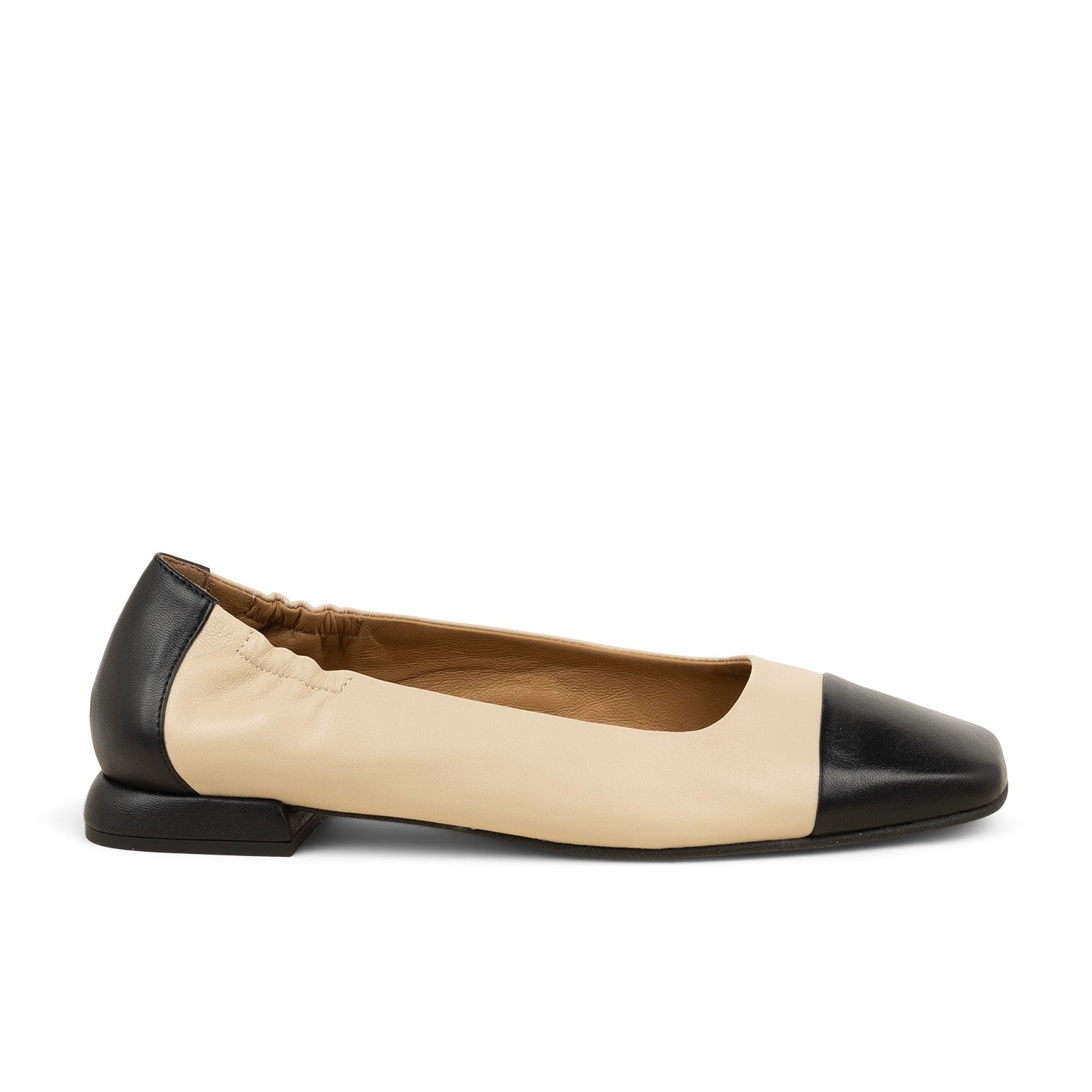 Ballerines et babies Femme PEDRO MIRALLES PAMEL Beige