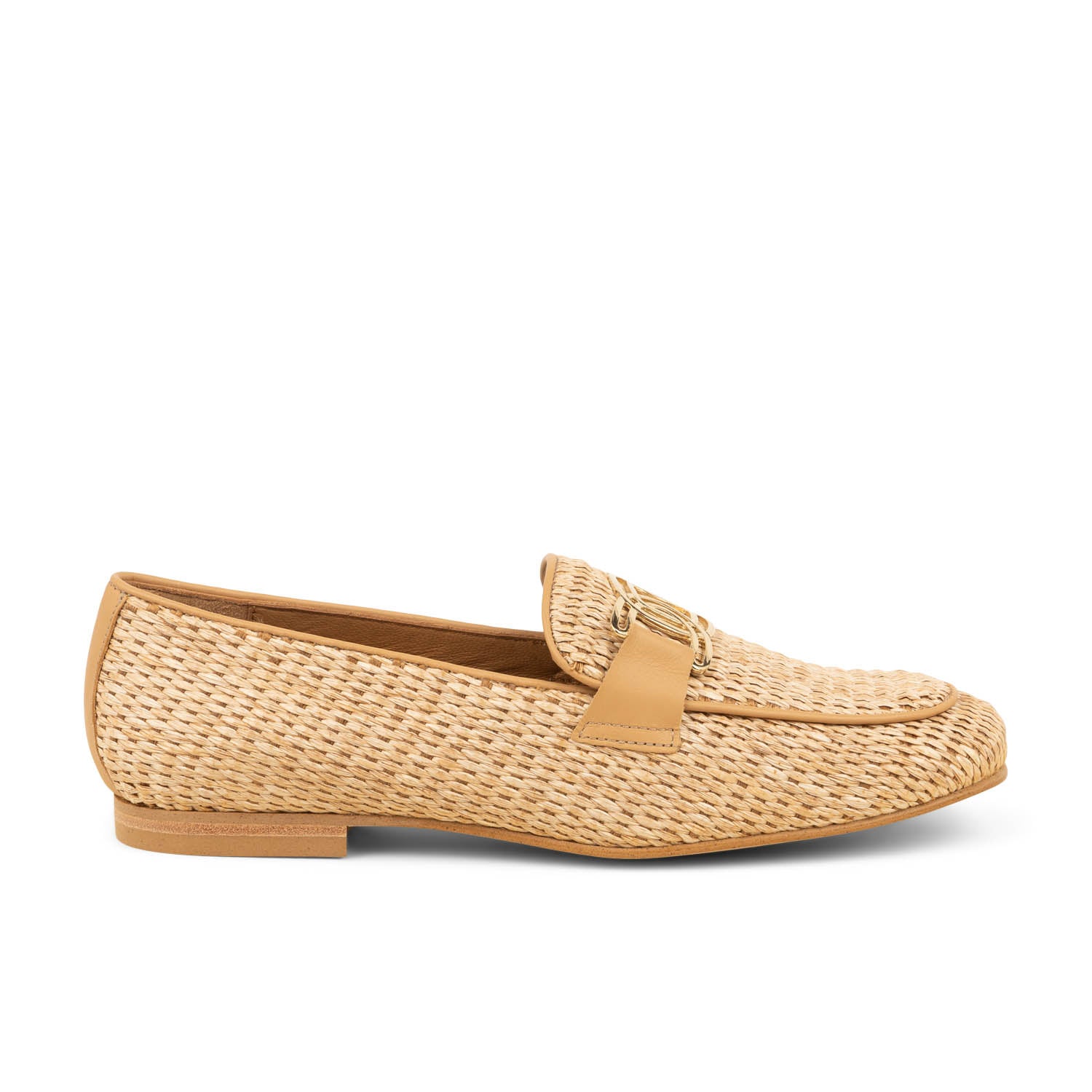 Mocassins Femme JHAY JIMOC Beige