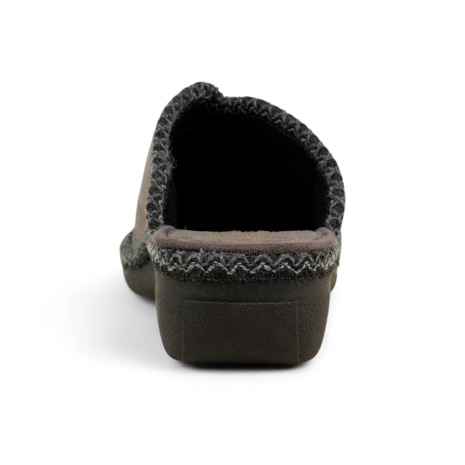 Chaussons Femme SEMELFLEX ALASKA Gris