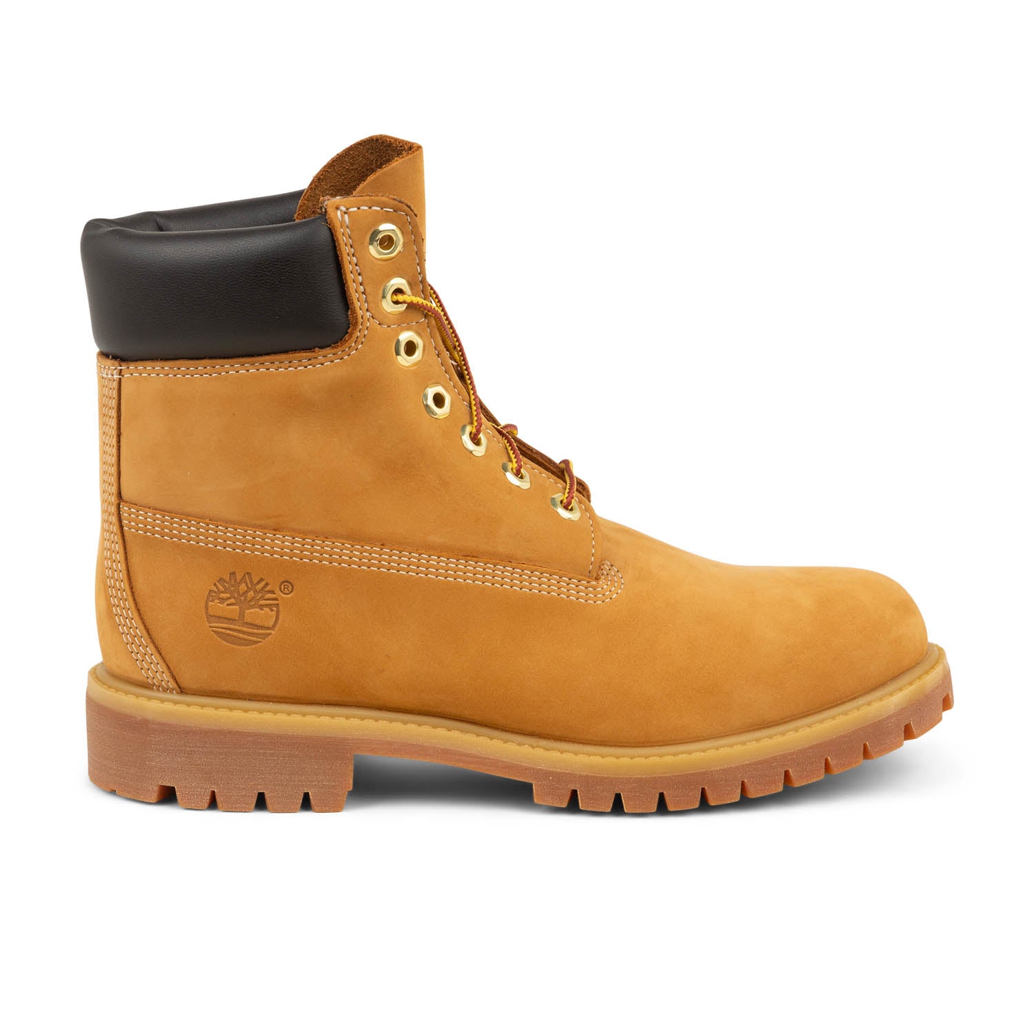 Boots et bottines Homme TIMBERLAND 6-INCH BUCHERON Camel