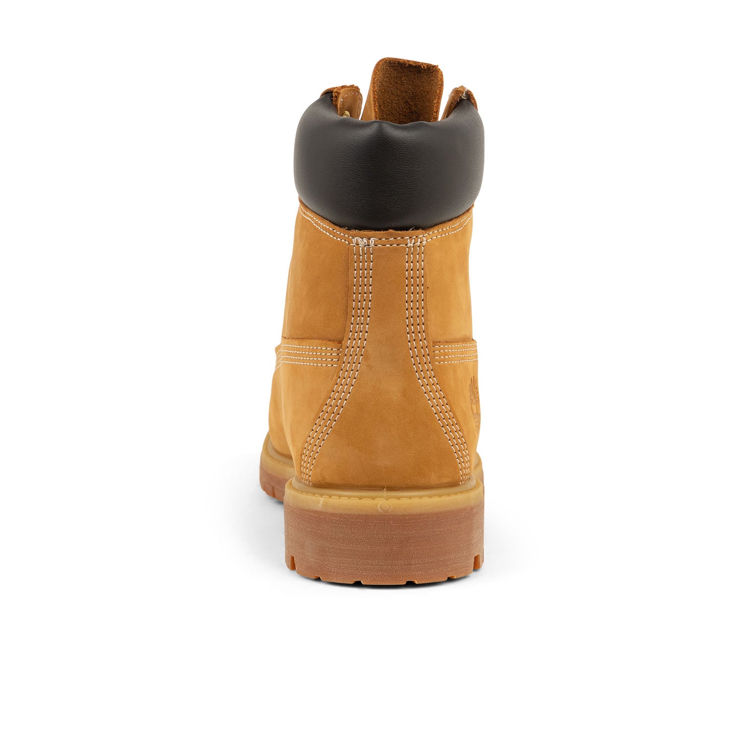 Boots et bottines Homme TIMBERLAND 6-INCH BUCHERON Camel