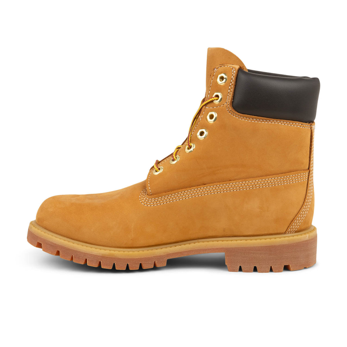 Boots et bottines Homme TIMBERLAND 6-INCH BUCHERON Camel