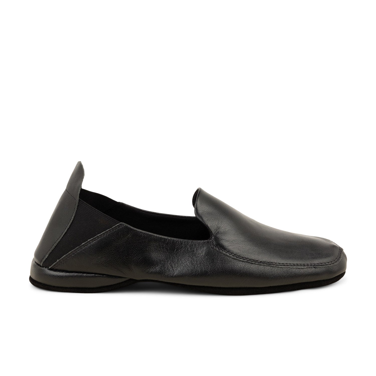 Chaussons Homme EREL DUO Noir