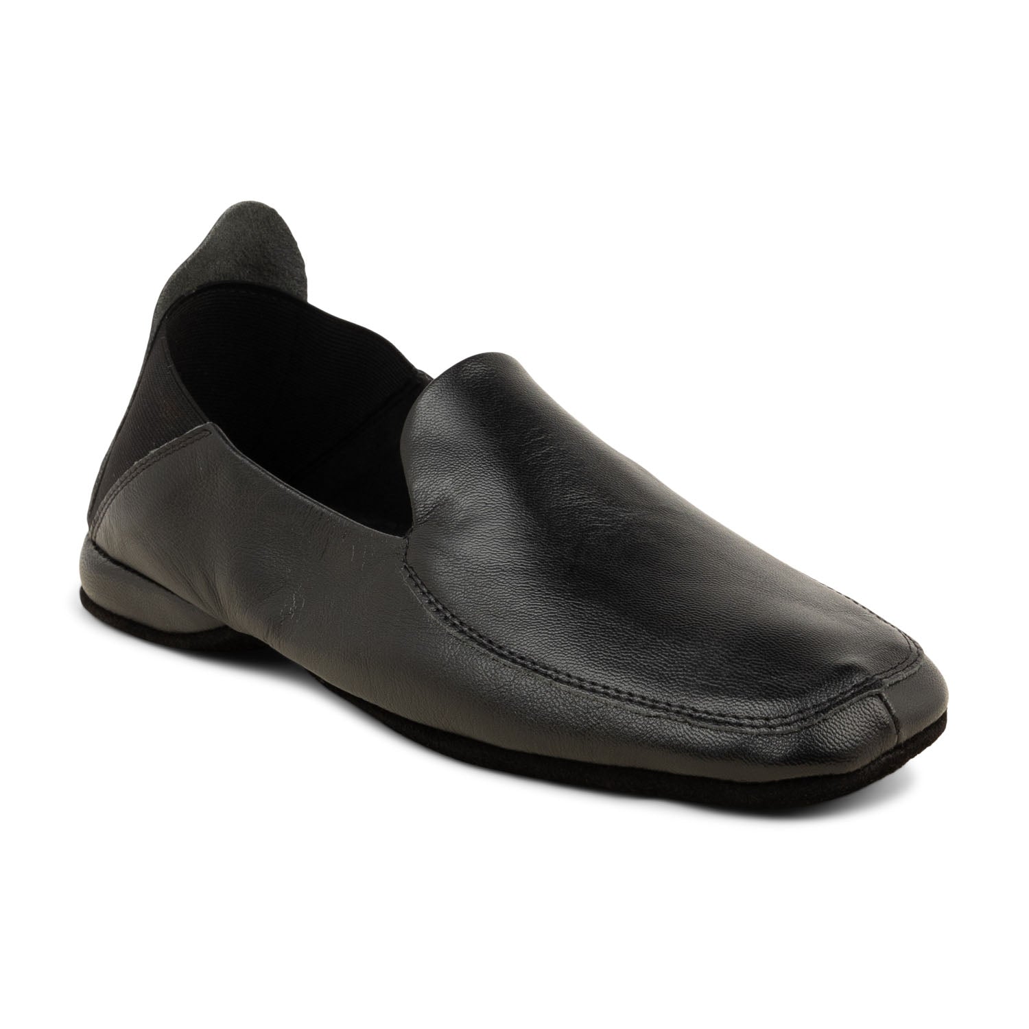 Chaussons Homme EREL DUO Noir