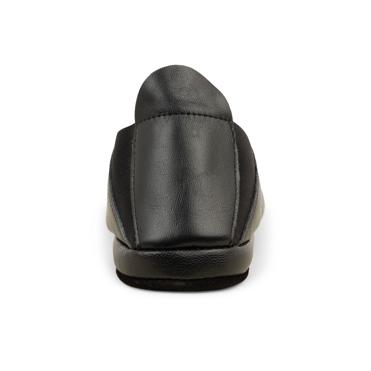 Chaussons Homme EREL DUO Noir