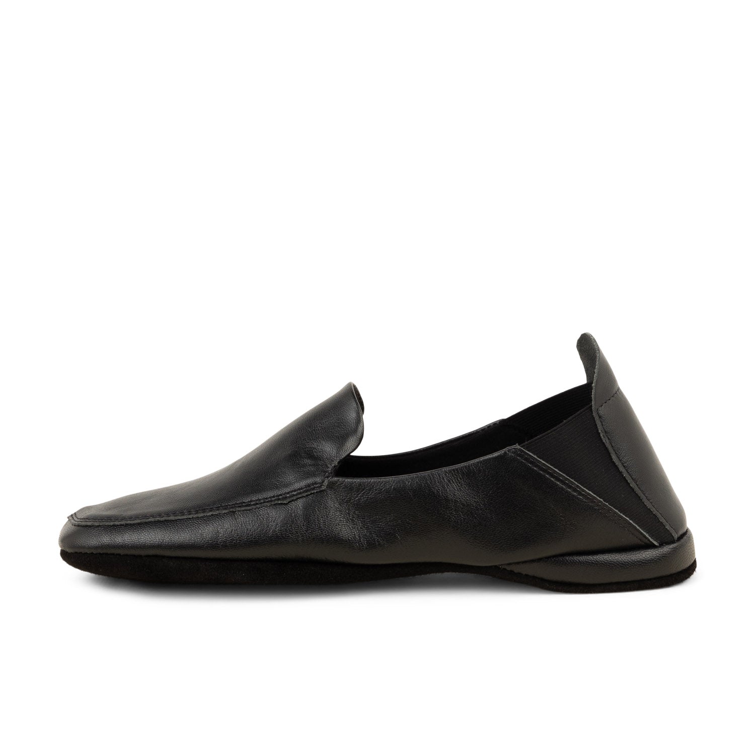 Chaussons Homme EREL DUO Noir