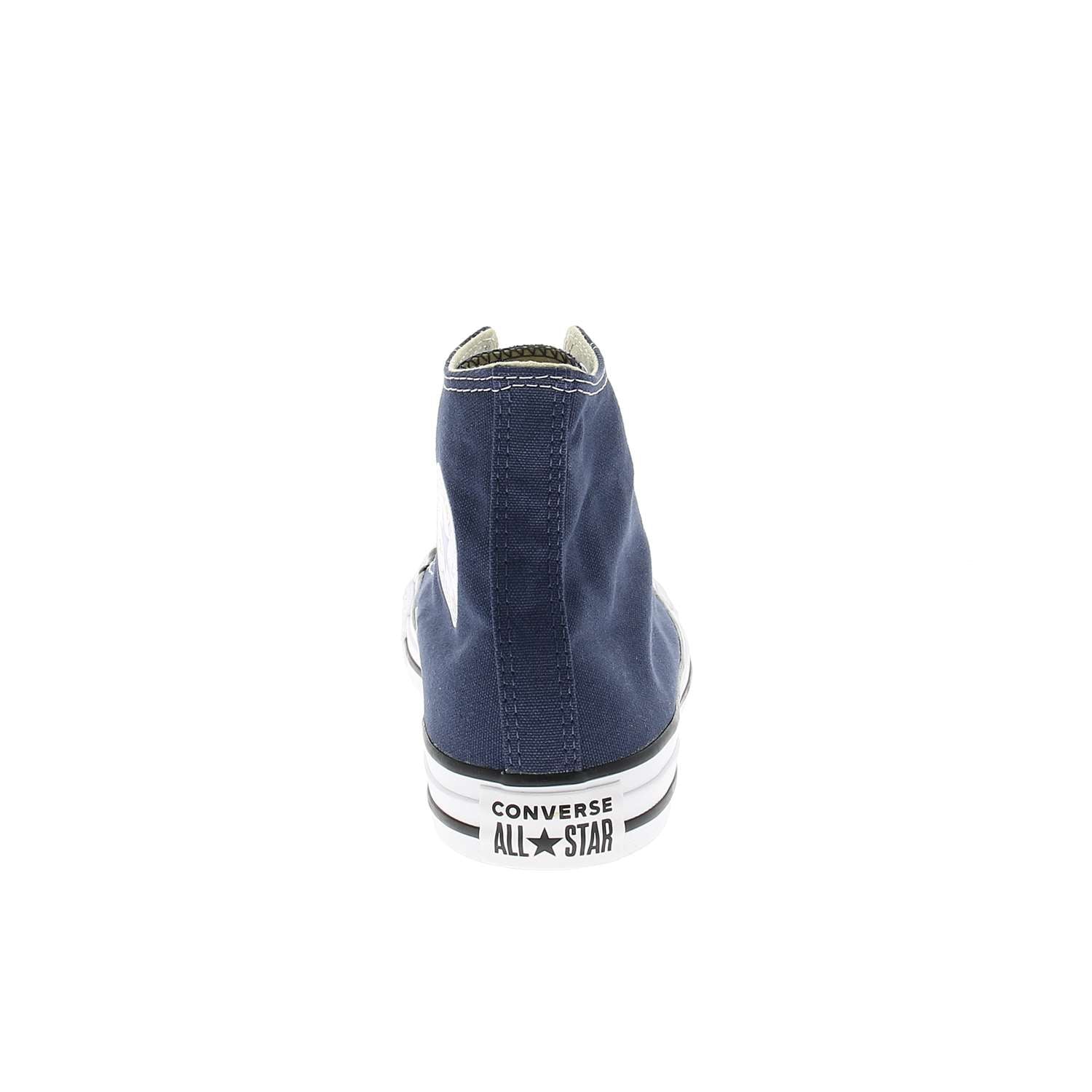 Baskets Femme CONVERSE ALL STAR HI F Bleu