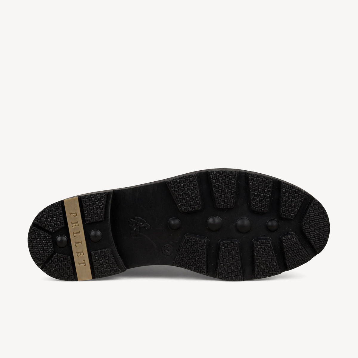 Derbies et Richelieus Homme CHRISTIAN PELLET MONTARIO Marron