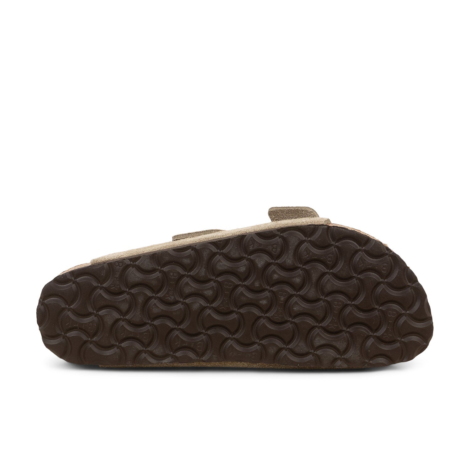 Mules ARIZONA SFB BIRKENSTOCK Femme Beige