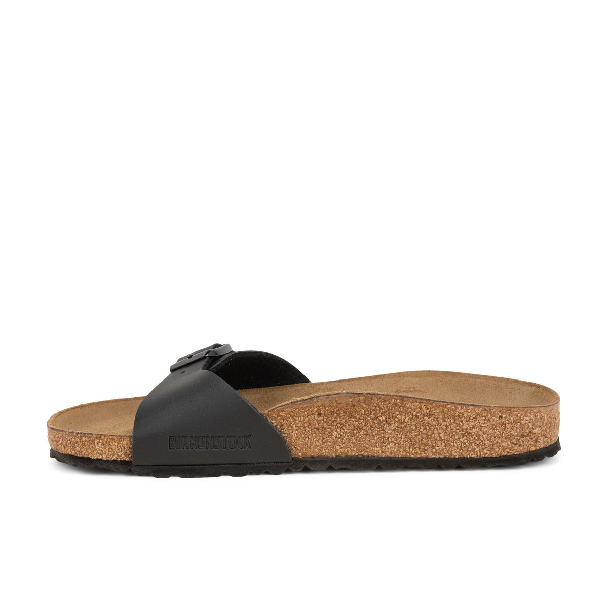 Mules Femme BIRKENSTOCK MADRID Noir
