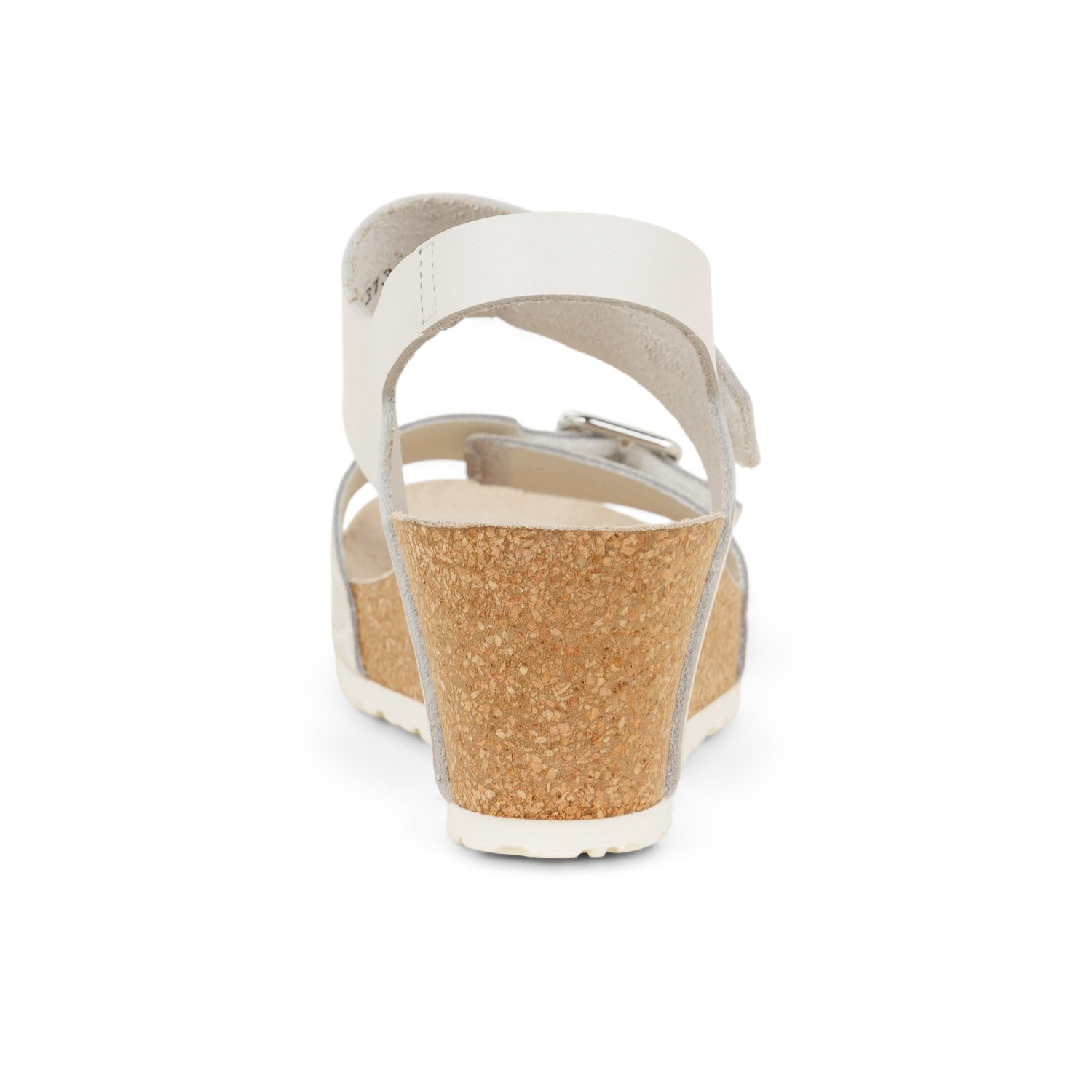 Sandales Femme MEPHISTO LISSANDRA Blanc