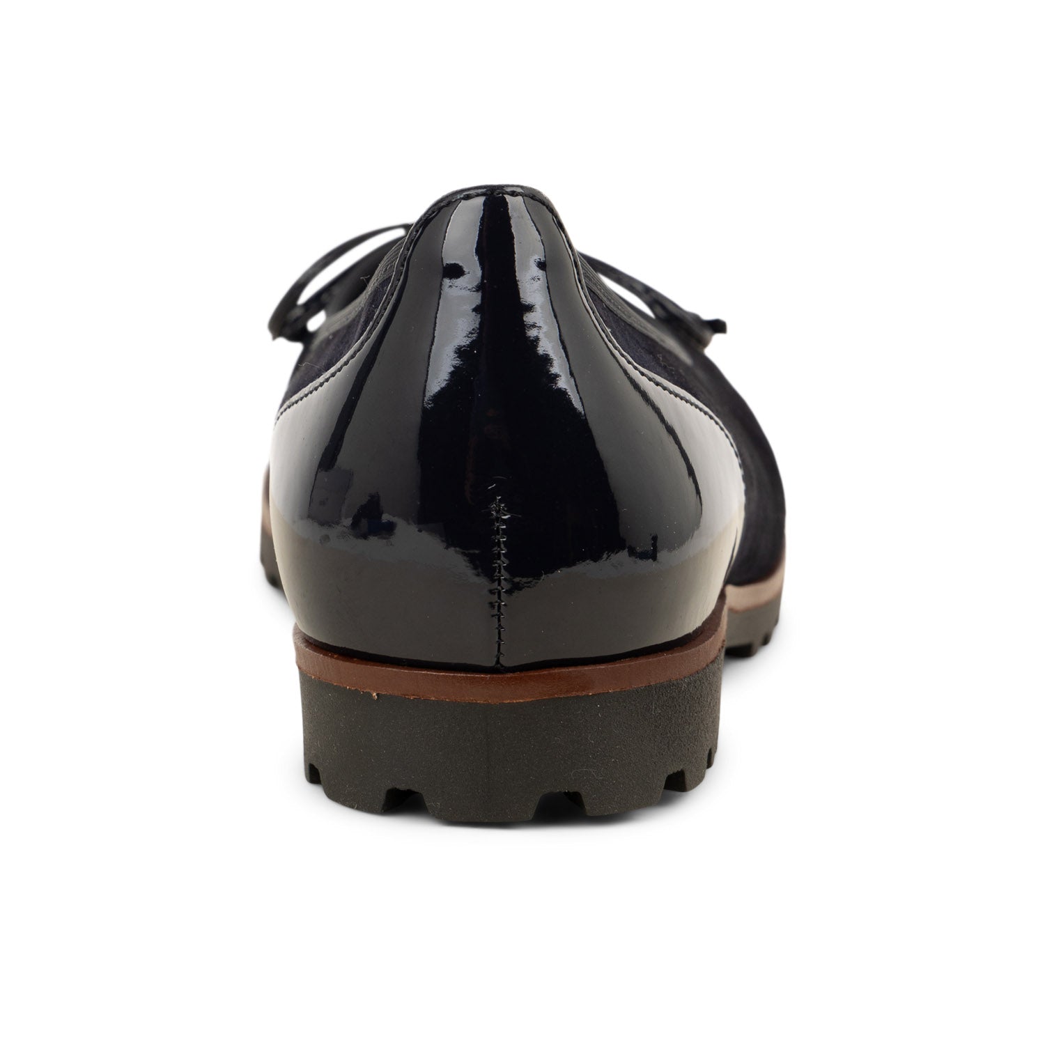 Ballerines et babies Femme GABOR GABY Bleu