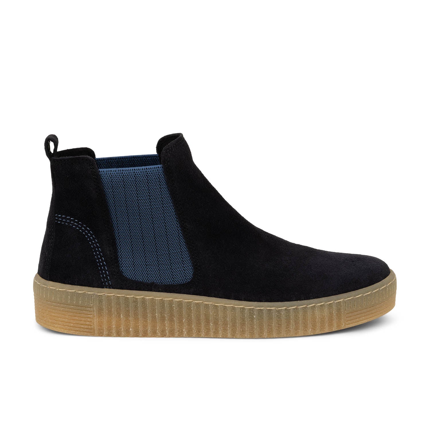 Boots et bottines Femme GABOR GAEL Bleu