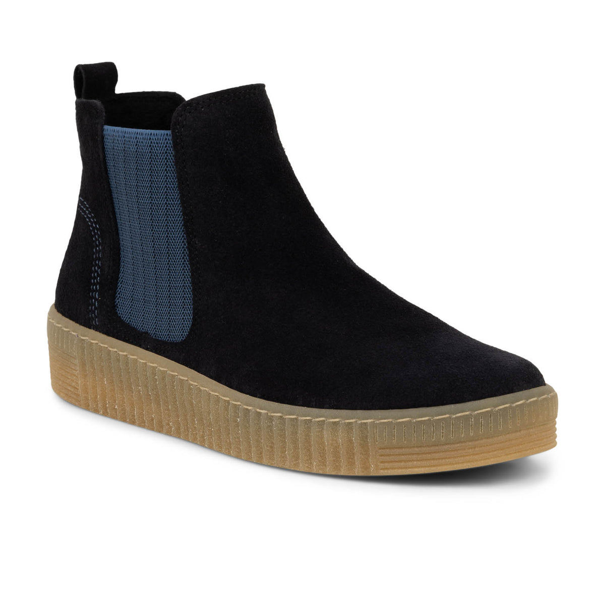 Boots et bottines Femme GABOR GAEL Bleu