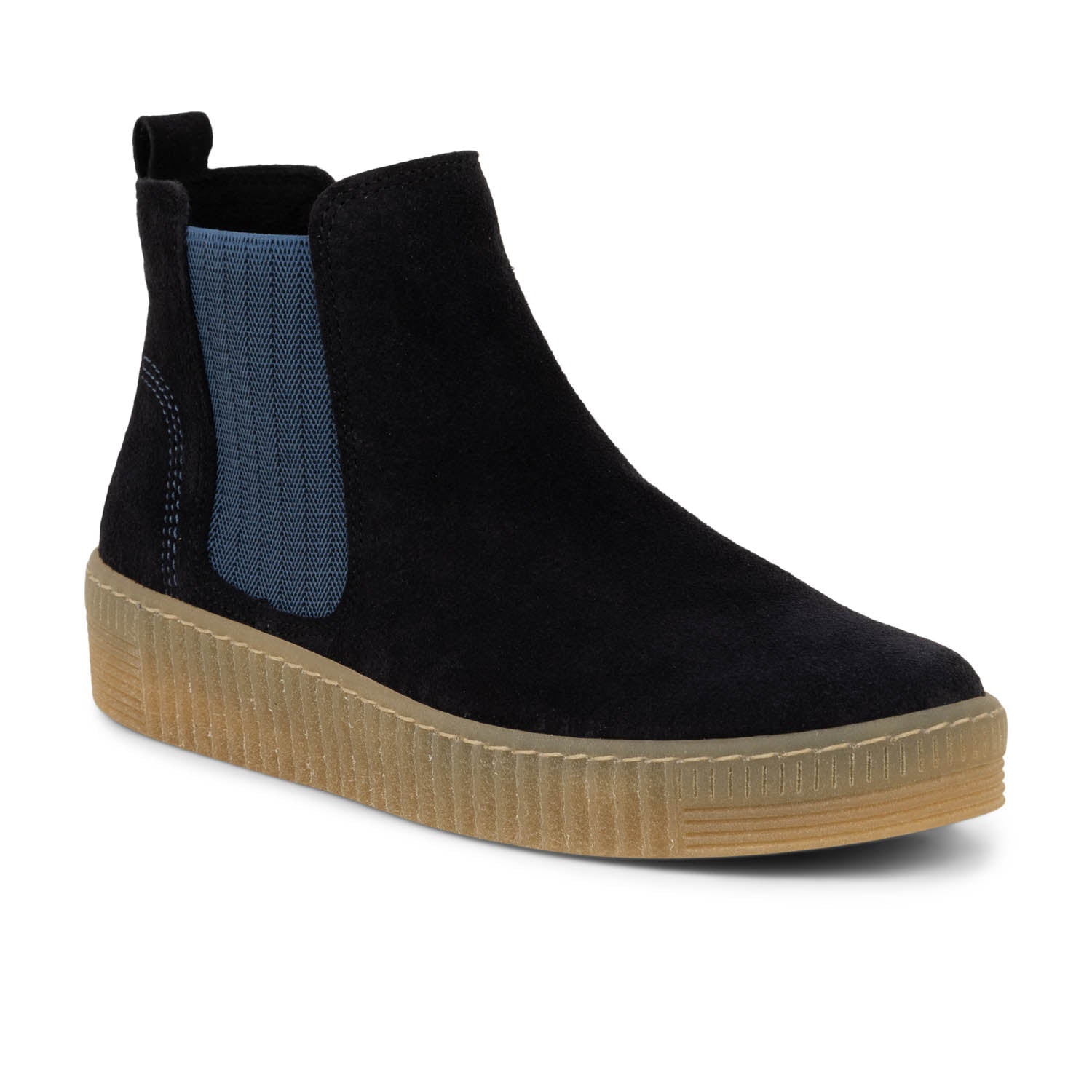 Boots et bottines Femme GABOR GAEL Bleu