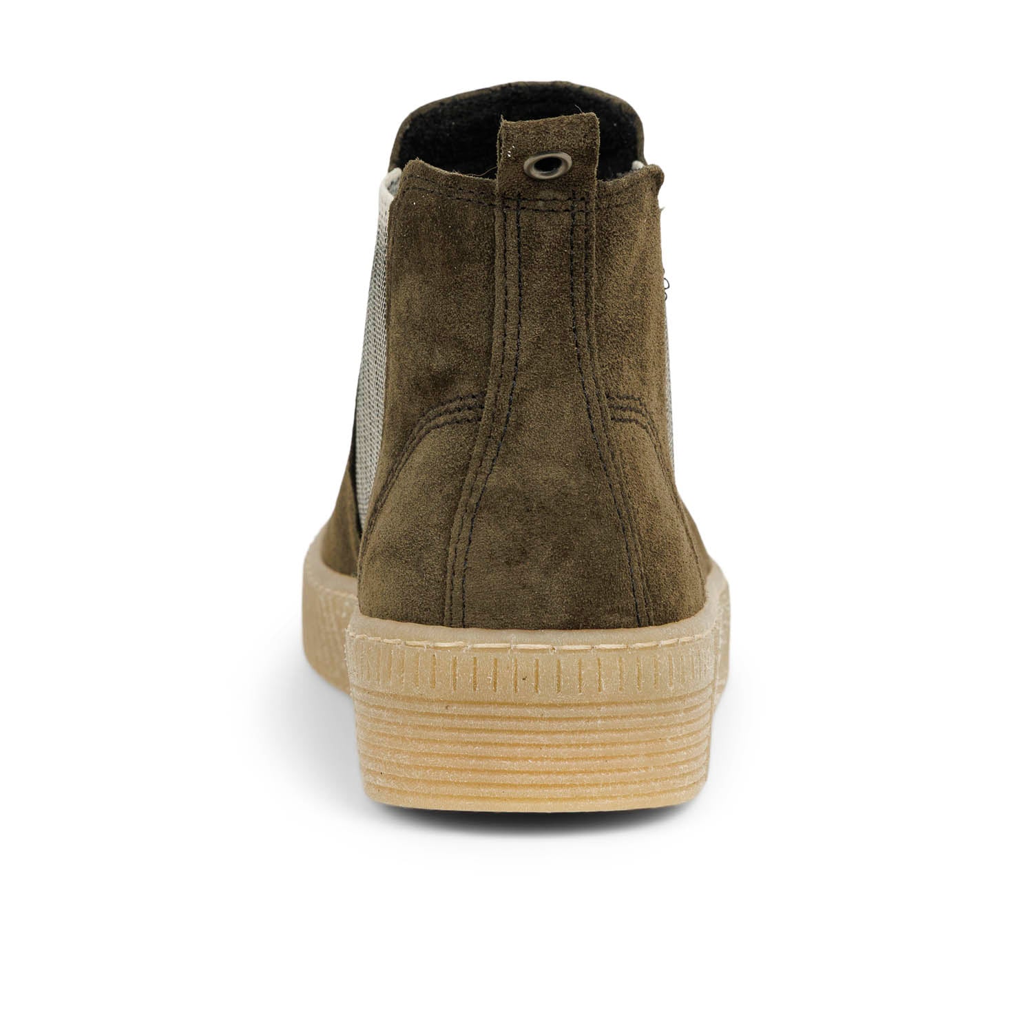 Boots et bottines Femme GABOR GAEL Kaki