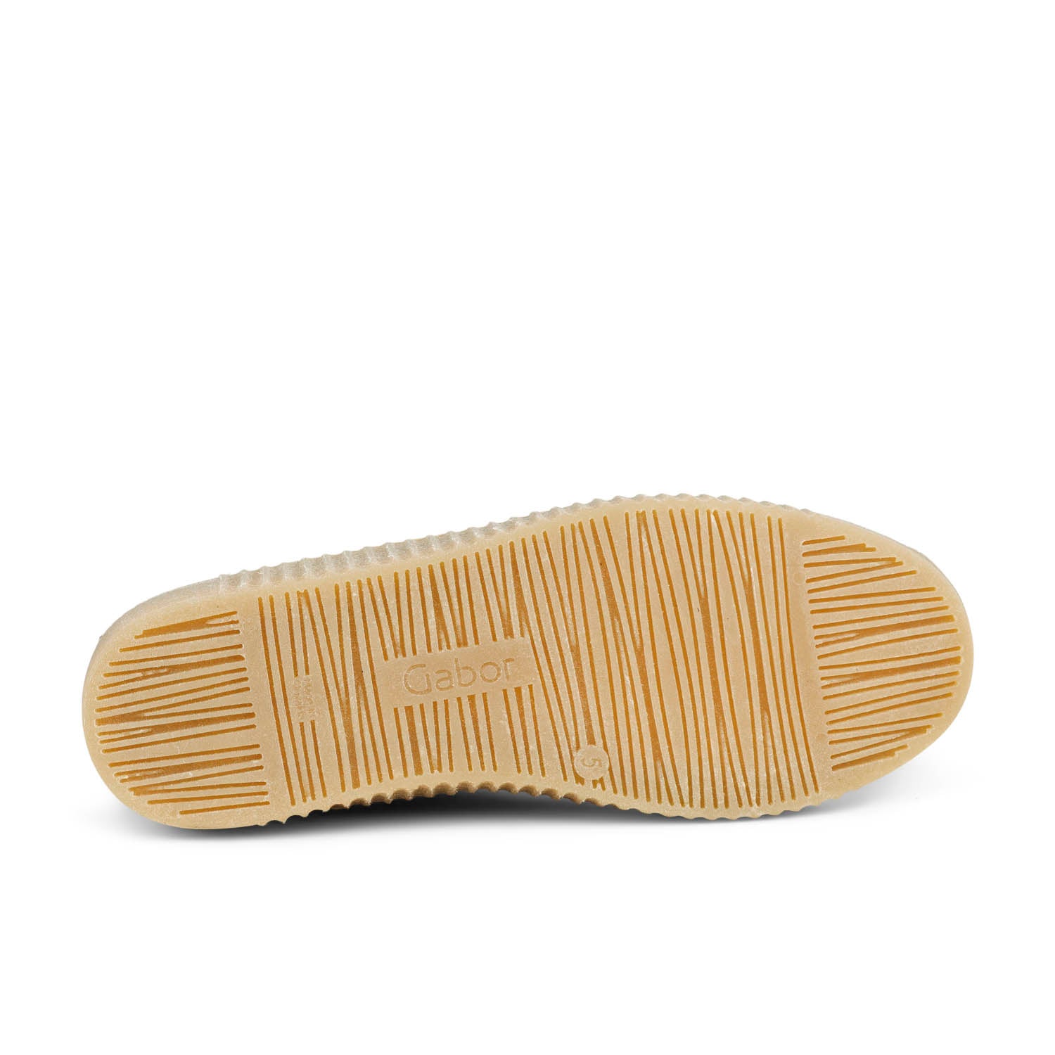 Boots et bottines Femme GABOR GAEL Kaki