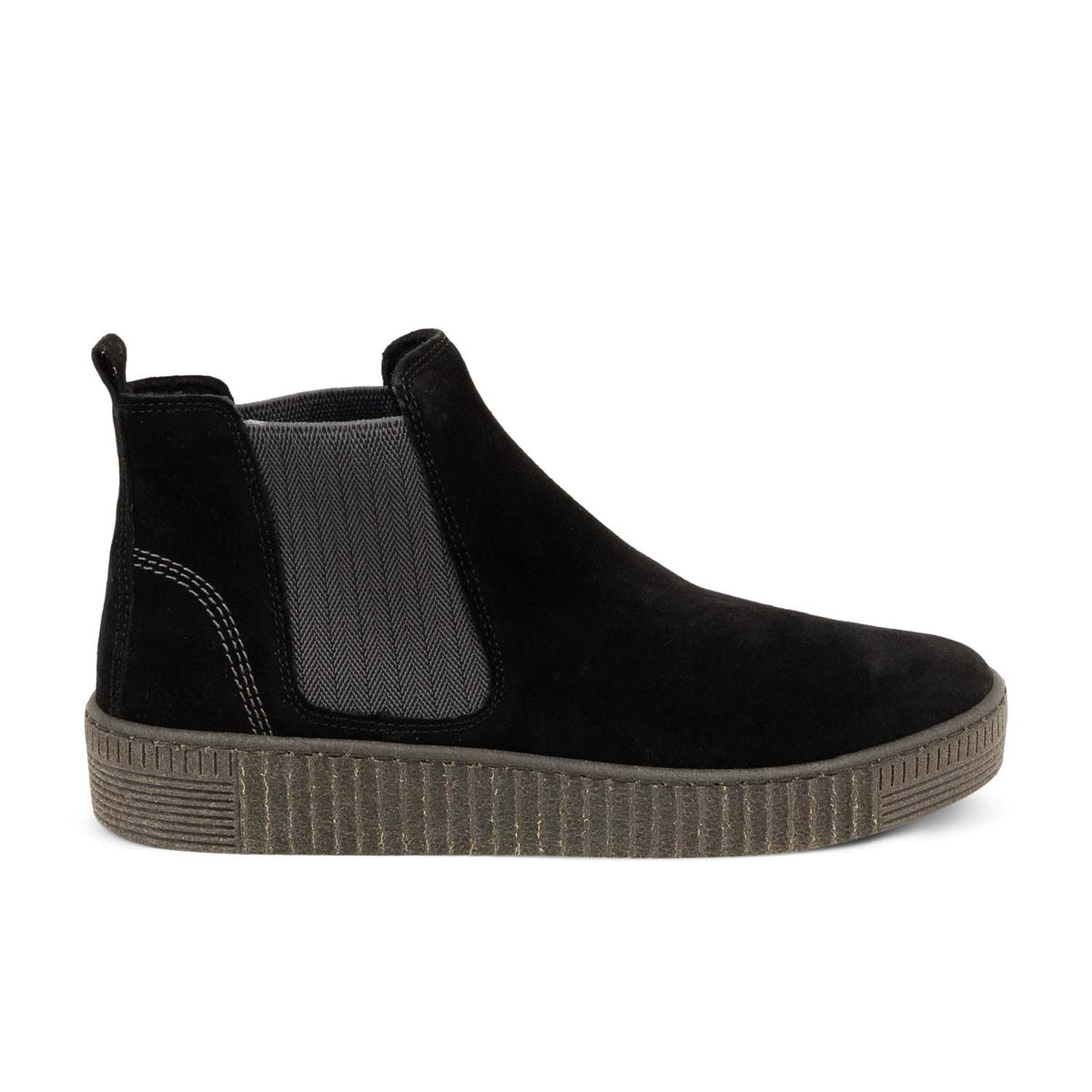Boots et bottines Femme GABOR GAEL Noir