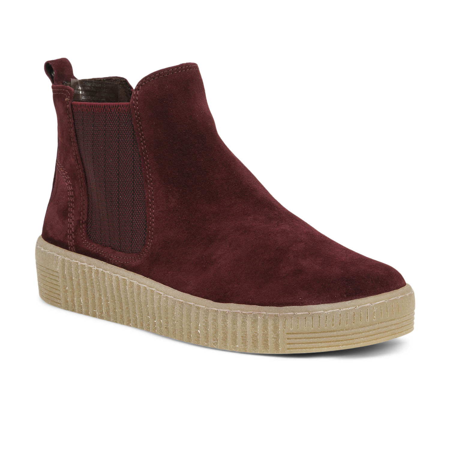 Boots et bottines Femme GABOR GAEL Violet