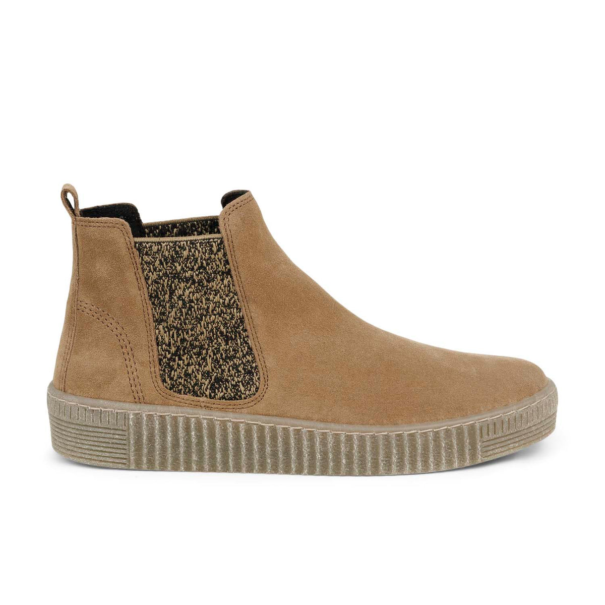 Boots et bottines Femme GABOR GAEL Beige