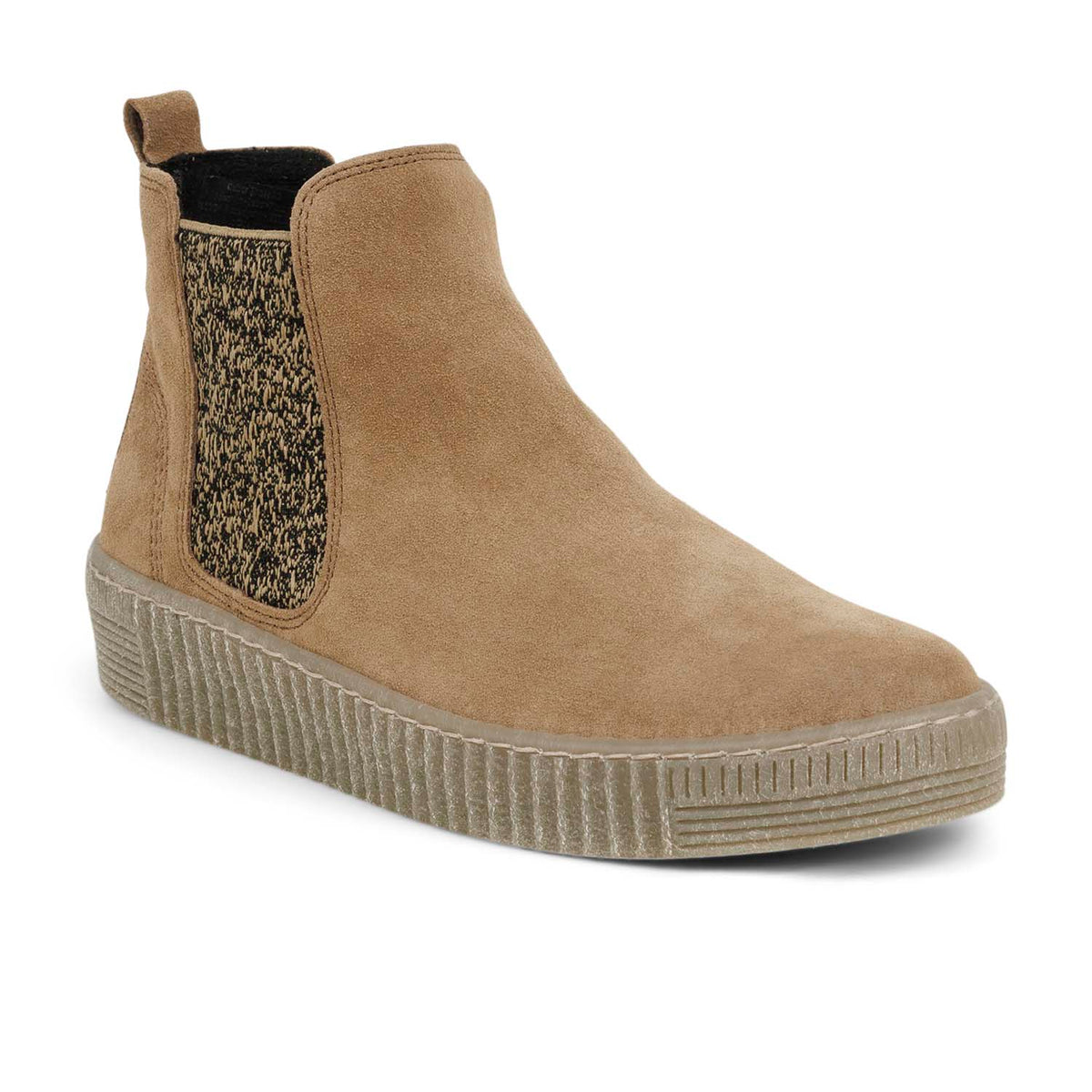 Boots et bottines Femme GABOR GAEL Beige