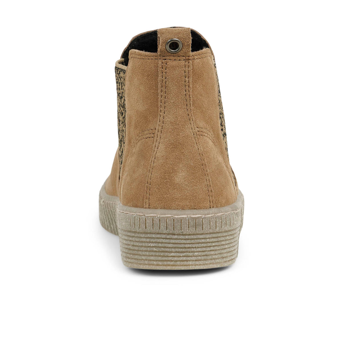 Boots et bottines Femme GABOR GAEL Beige