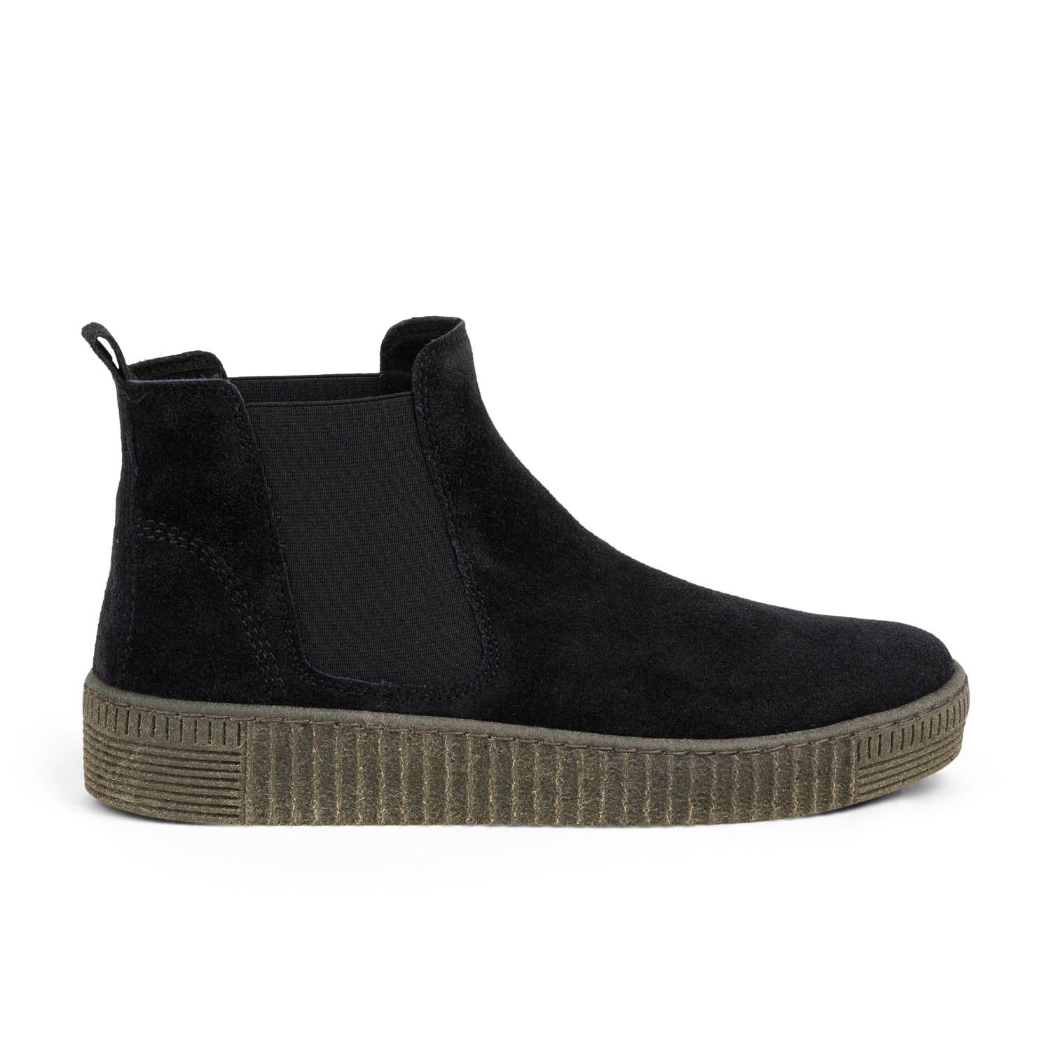 Boots et bottines Femme GABOR GAEL Bleu