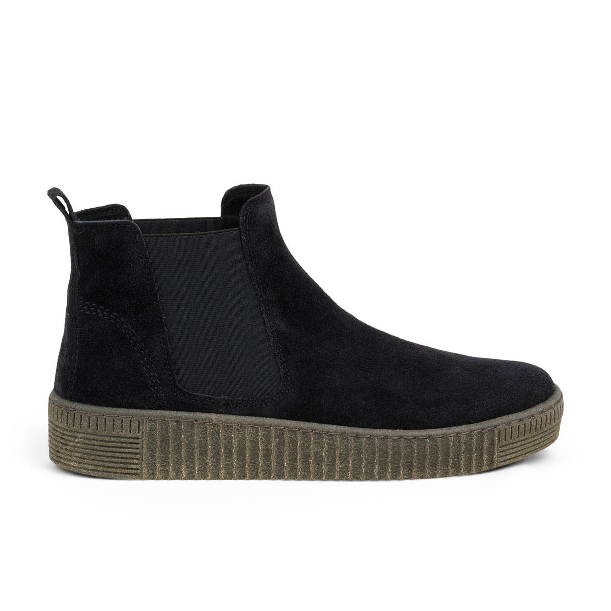 Boots et bottines Femme GABOR GAEL Bleu
