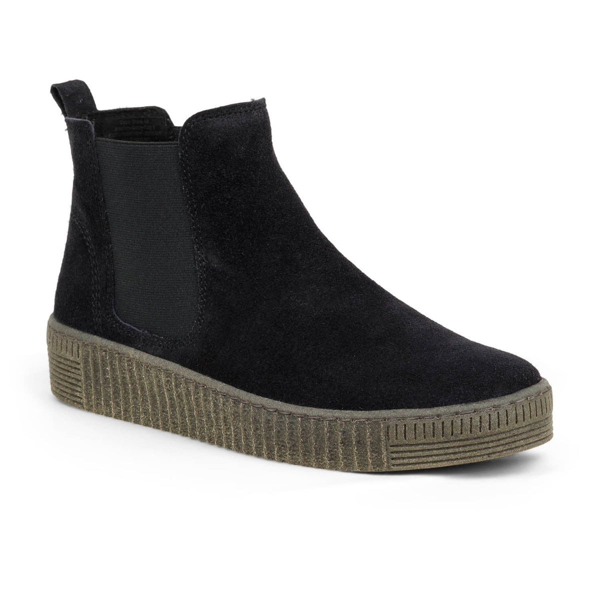 Boots et bottines Femme GABOR GAEL Bleu