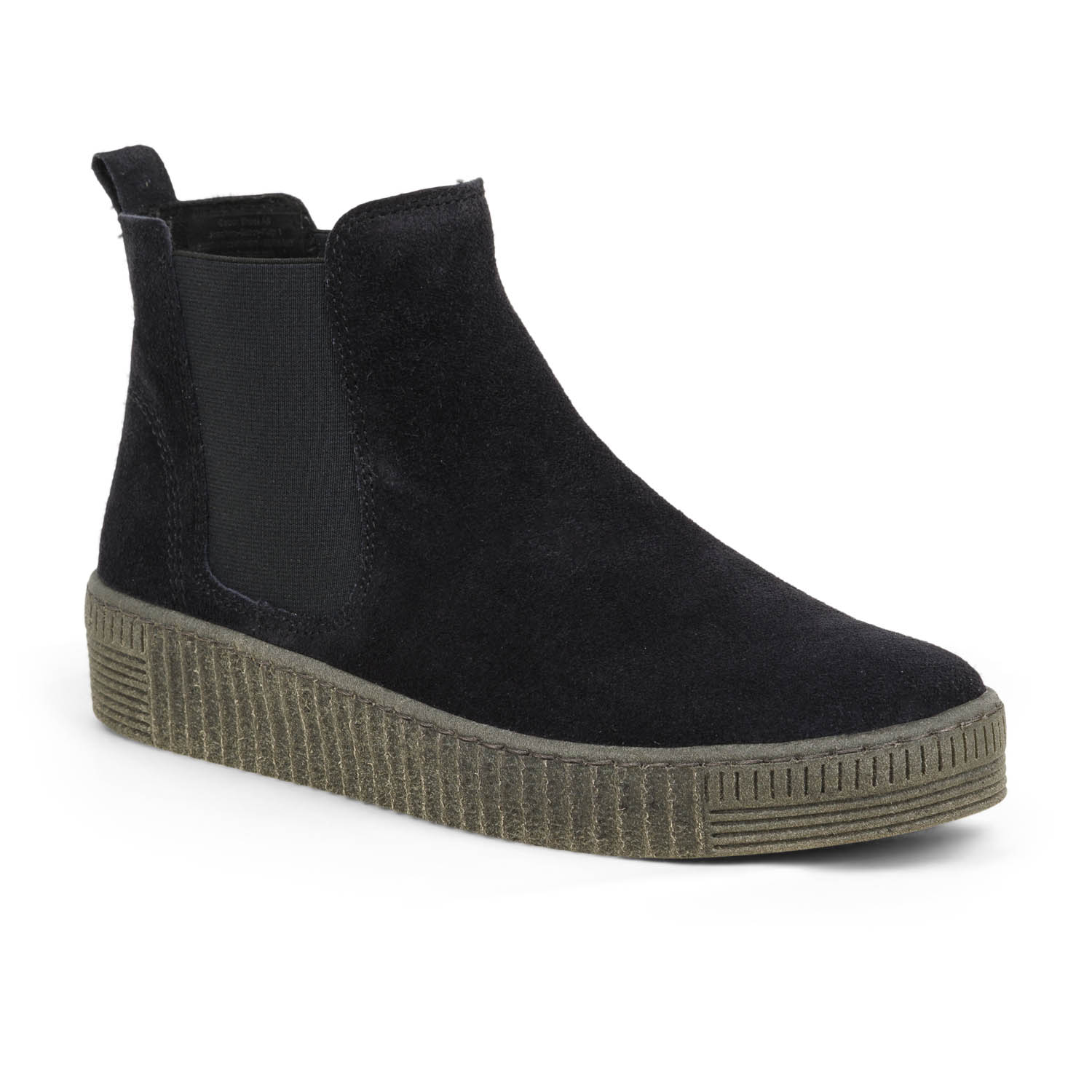 Boots et bottines Femme GABOR GAEL Bleu