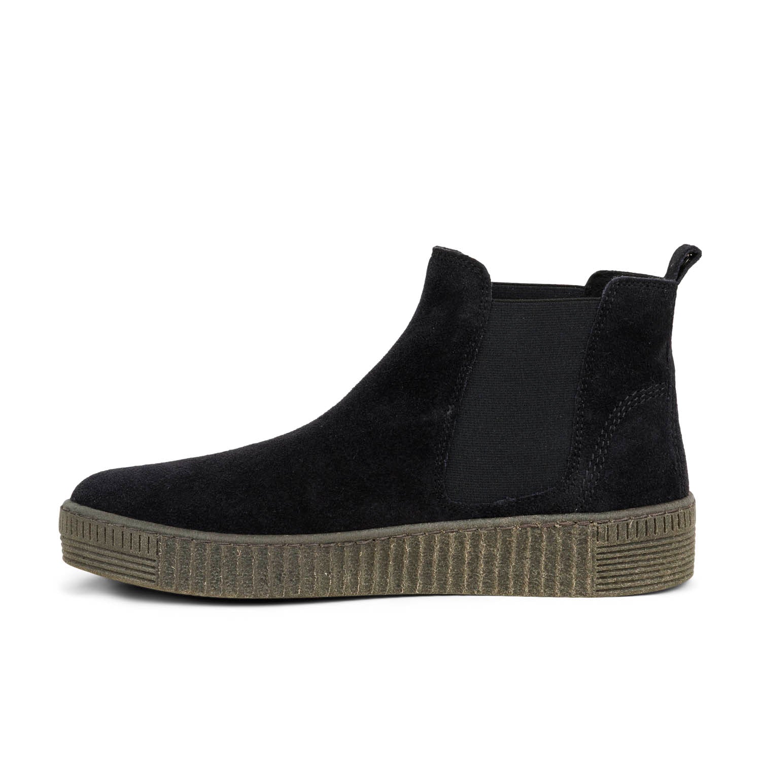 Boots et bottines Femme GABOR GAEL Bleu