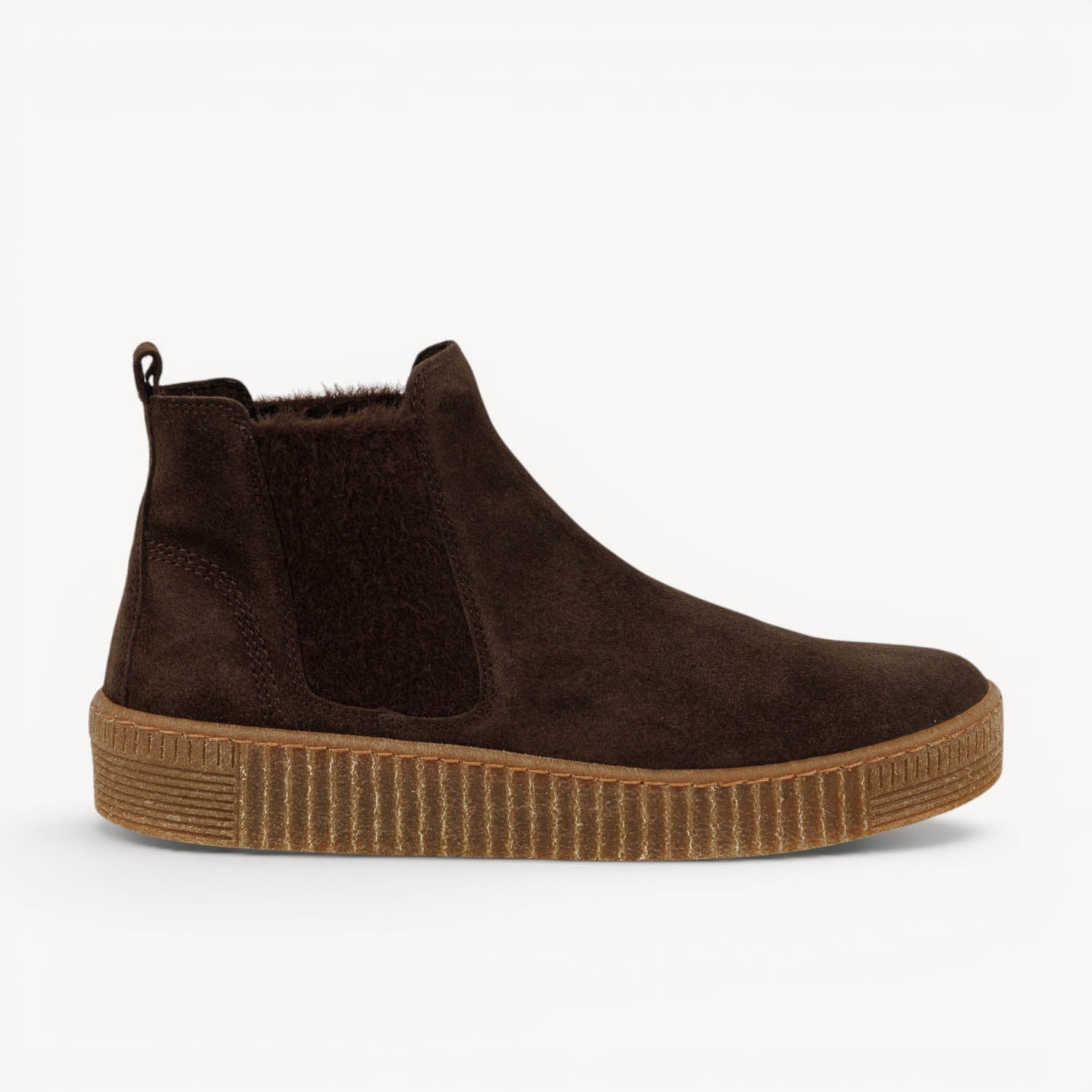 Boots et bottines Femme GABOR GAEL Marron