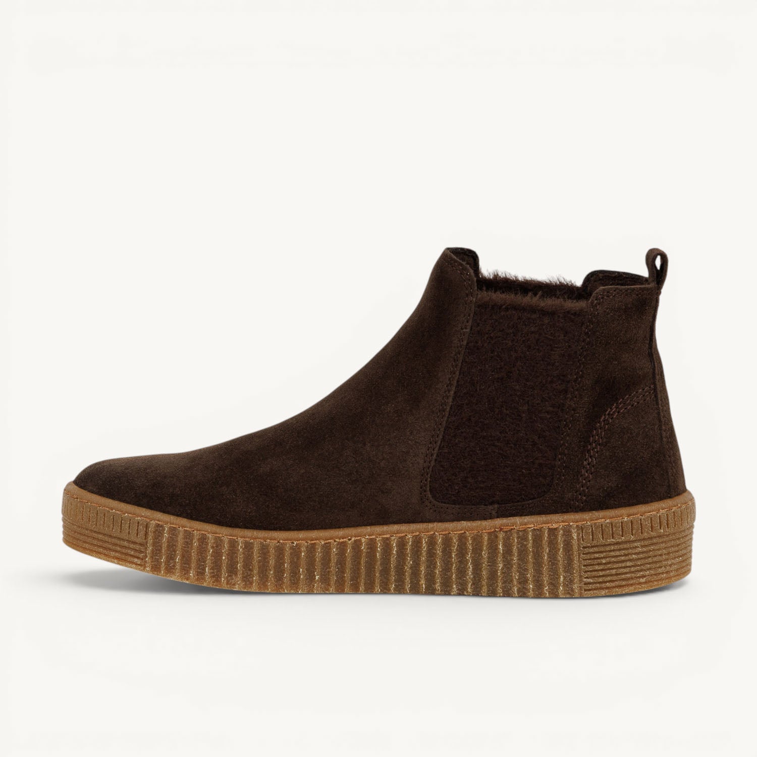 Boots et bottines Femme GABOR GAEL Marron
