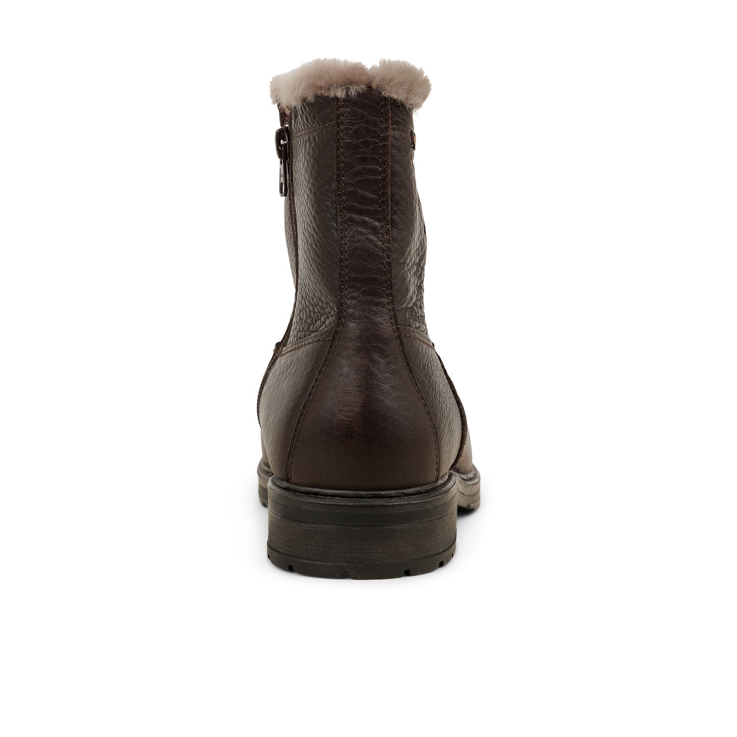 Boots et bottines Homme MEPHISTO LEONARDO Marron