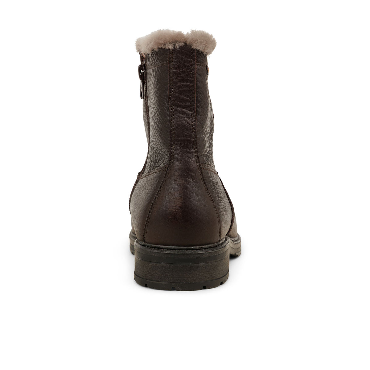 Boots et bottines Homme MEPHISTO LEONARDO Marron