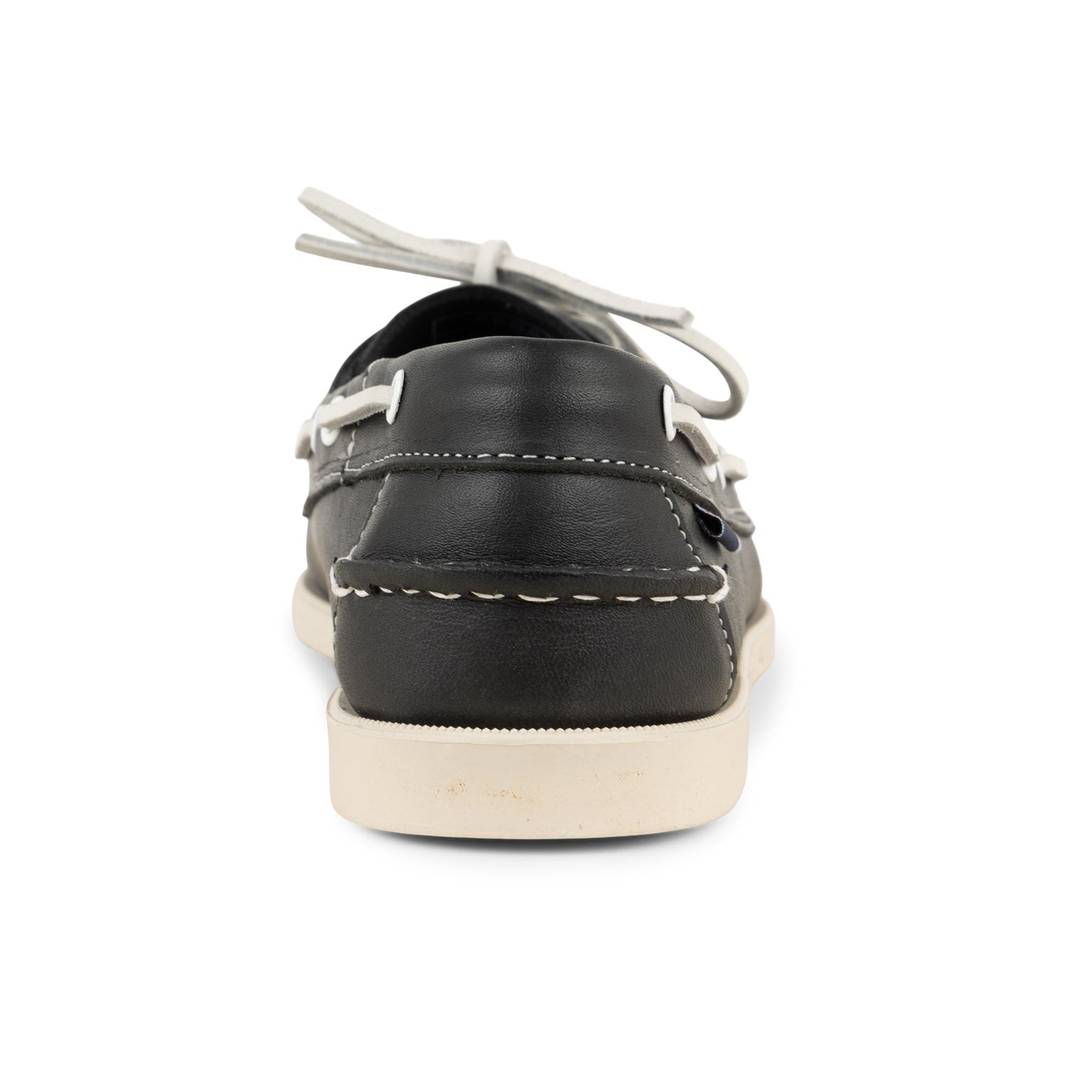 Chaussures bateau Homme SEBAGO DOCKSIDES PORTLAND Bleu