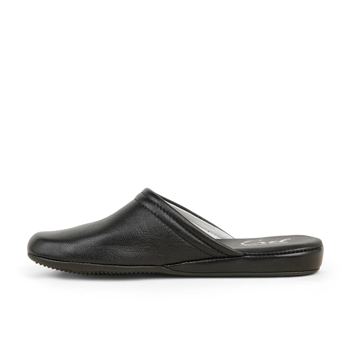 Chaussons Homme EREL PASCAL Noir