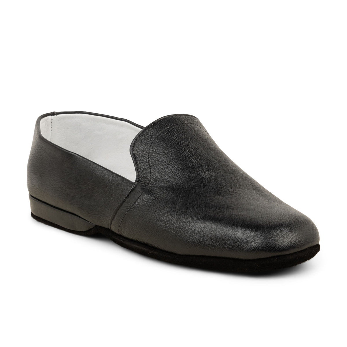 Chaussons Homme EREL BRUNO Noir