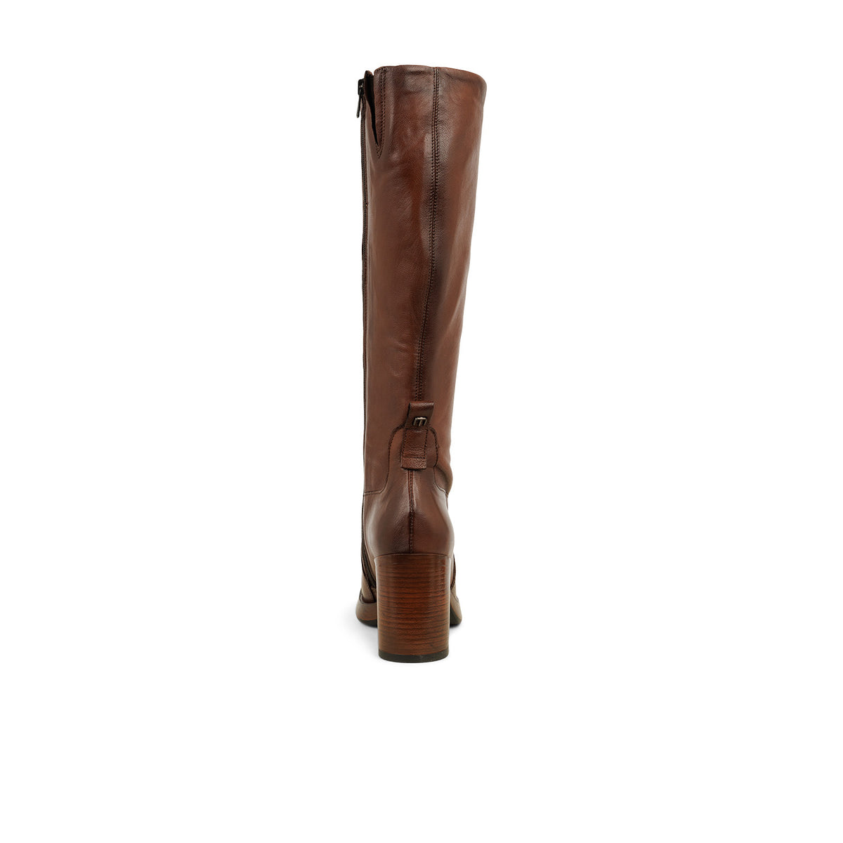 Bottes Femme MJUS MJUSI Marron