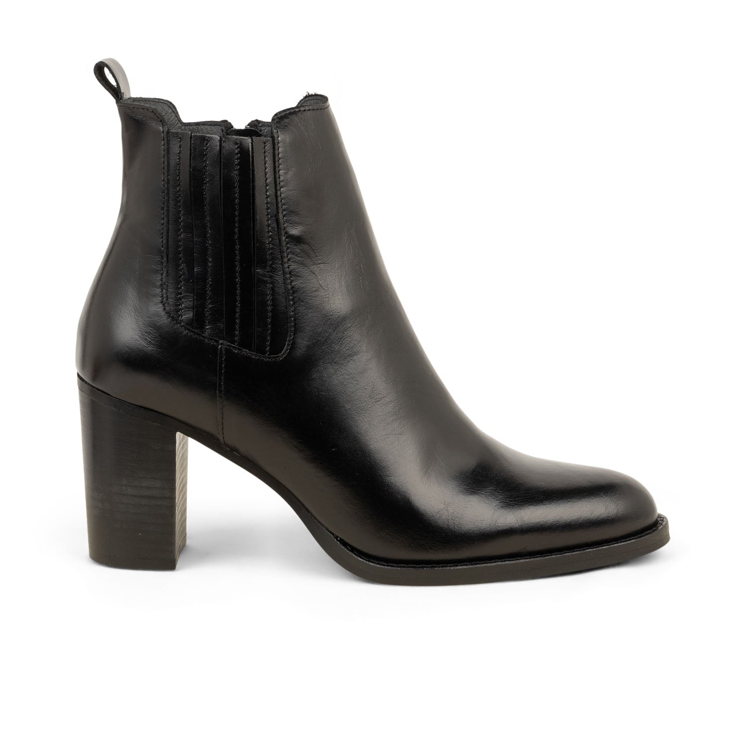 Boots et bottines Femme ENZO VERSINI MARRA Noir