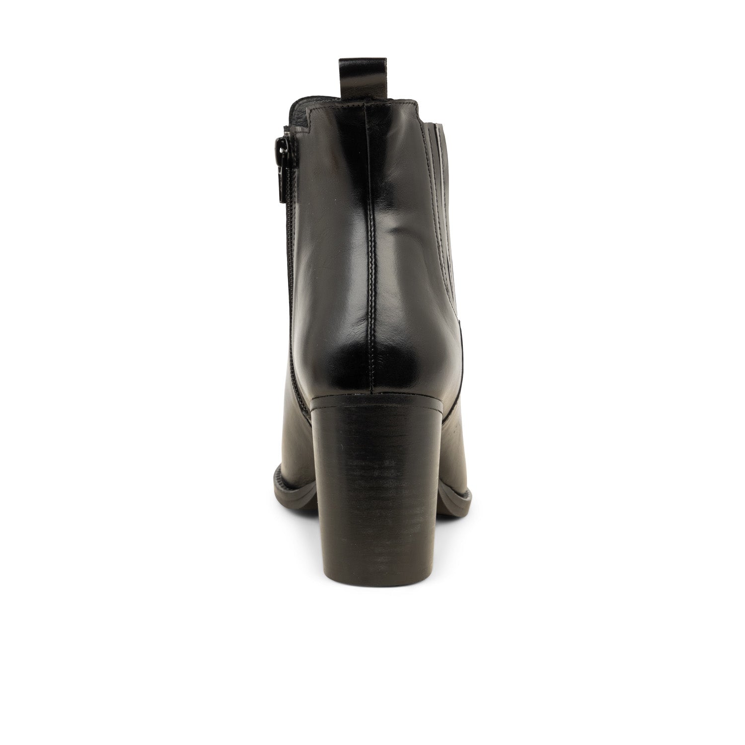 Boots et bottines Femme ENZO VERSINI MARRA Noir