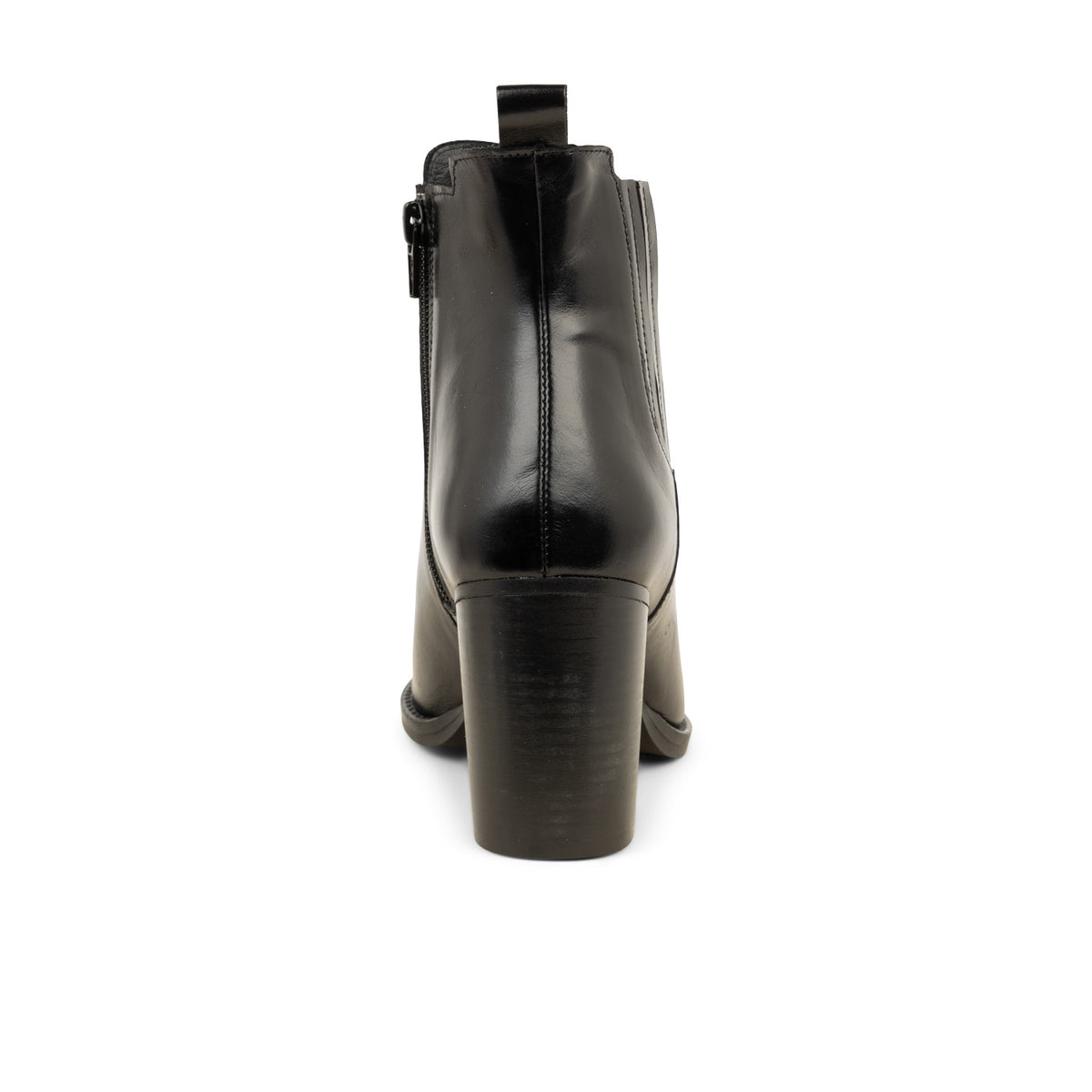 Boots et bottines Femme ENZO VERSINI MARRA Noir