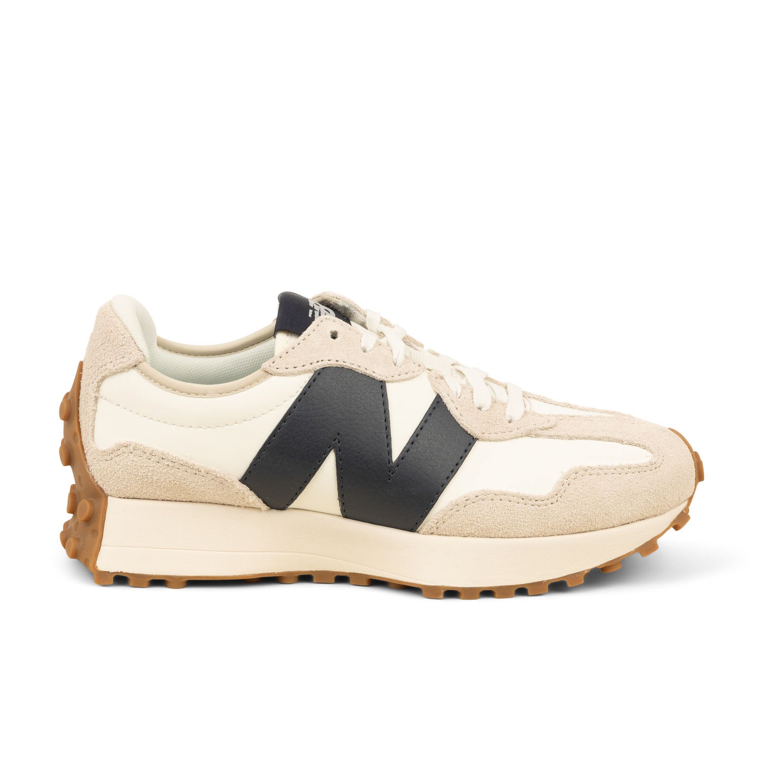 Sneakers Femme NEW BALANCE WS327 Beige