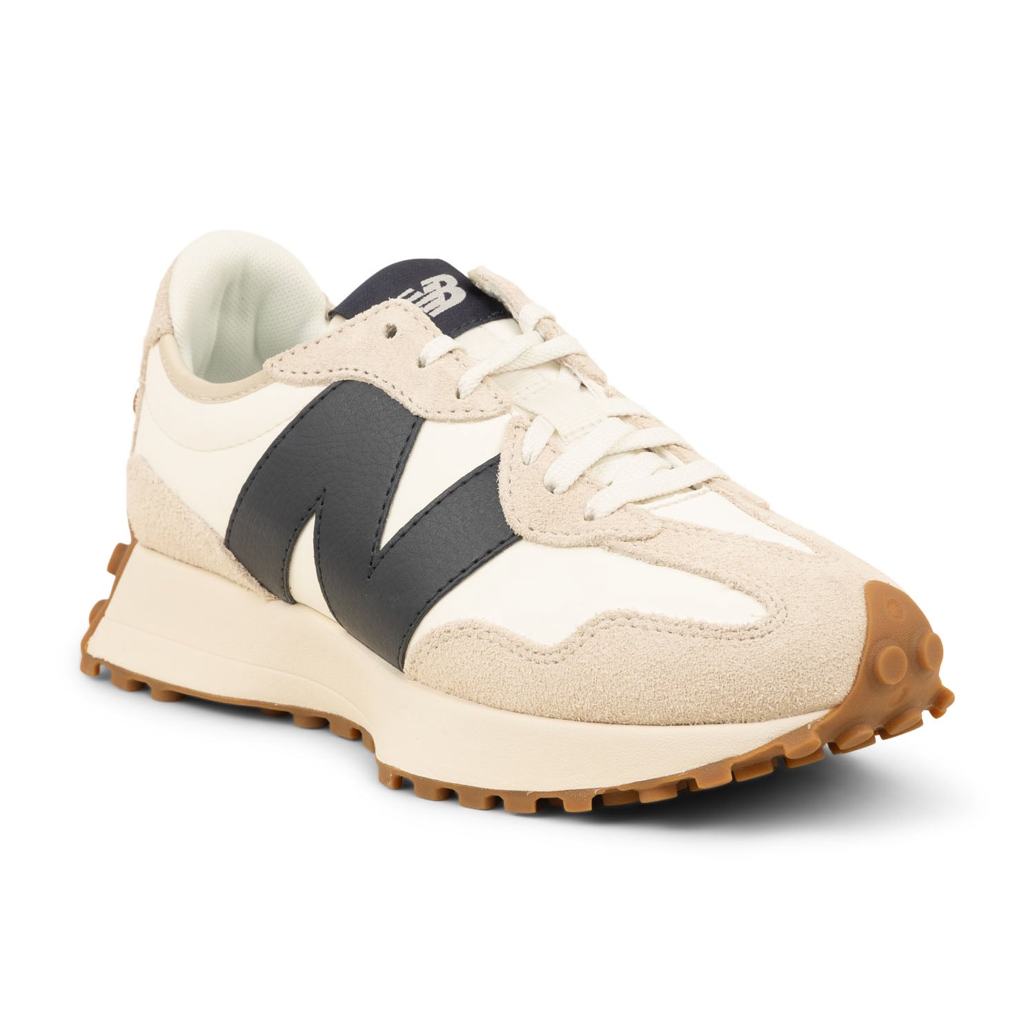 Sneakers Femme NEW BALANCE WS327 Beige
