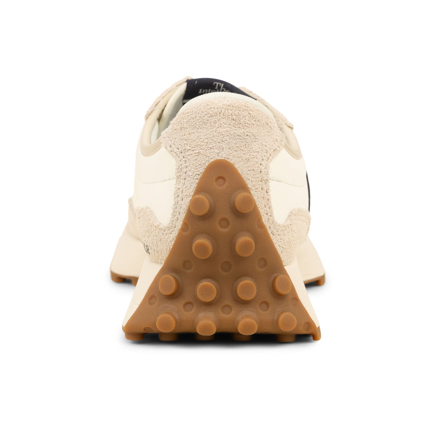 Sneakers Femme NEW BALANCE WS327 Beige